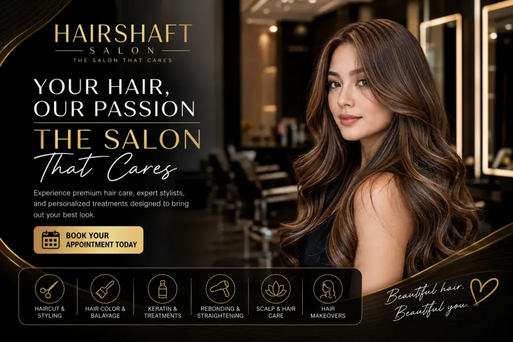 hairshaft salon